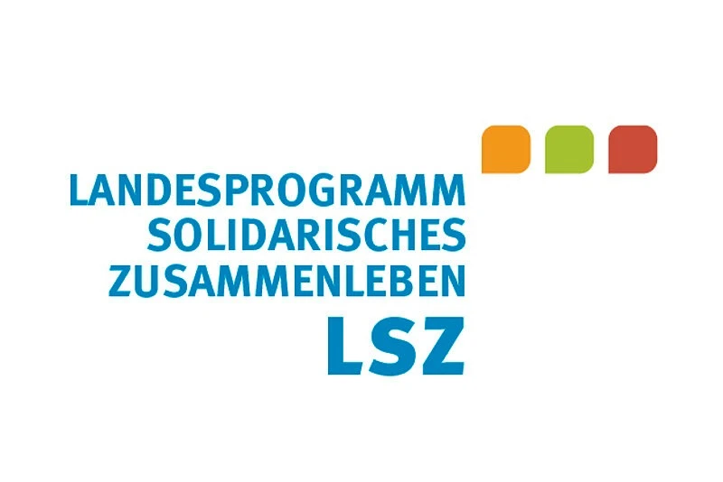 Landesprogramm Solidarisches Zusammenleben LSZ